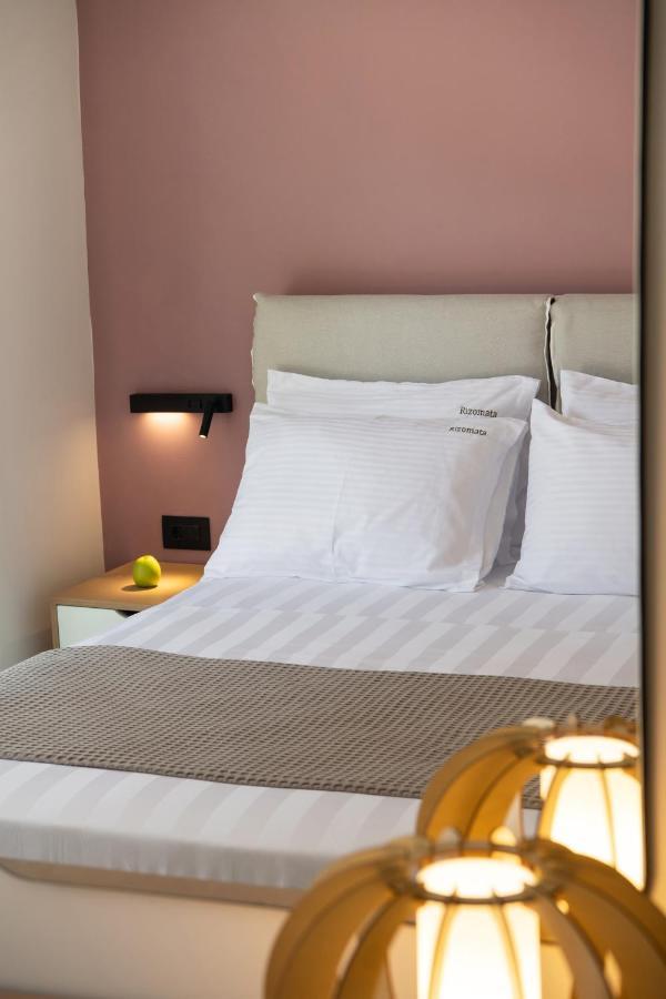 Rizomata Luxury Villas Lefkáda エクステリア 写真