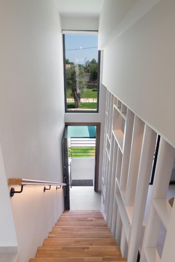 Rizomata Luxury Villas Lefkáda エクステリア 写真